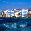 Country Greece HD Themes