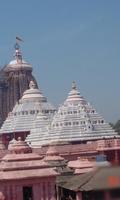 Inde Jagannath Puri HD Thèmes capture d'écran 2