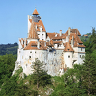 Famous castles HD Themes icon