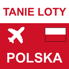 Tanie Loty Polska icône