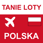Tanie Loty Polska icono