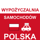 Wypożyczalnia Samochodów Polska APK