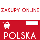 Zakupy Online Polska icône