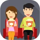 Cinema City Repertuar أيقونة