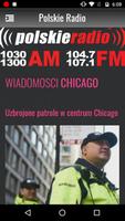 برنامه‌نما Polskie Radio Chicago عکس از صفحه