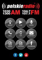 پوستر Polskie Radio Chicago