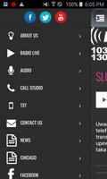 برنامه‌نما Polskie Radio Chicago عکس از صفحه