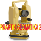 Geomatics 2 ( Ayo Pindah ke GeomatikaDroid) icon