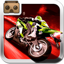 APK VR Bike