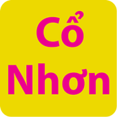 Cổ nhơn cổ truyền icon