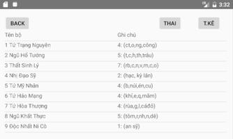 Cổ nhơn cổ truyền Ekran Görüntüsü 1