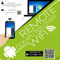 ”Remote Desktop Over android