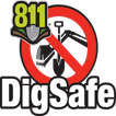 ”Dig Safe Quick-Ticket