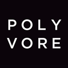 Polyvore иконка