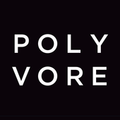 Polyvore 圖標