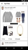 Polyvore poster