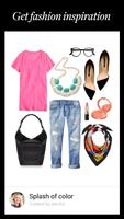 Polyvore capture d'écran 1