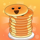 Pancake Boss Tower 圖標