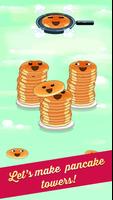 Pancake Boss Tower 海報