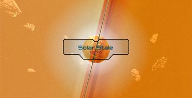 Solar Stale 海報