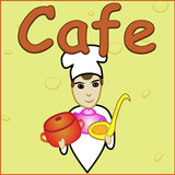 Cafe ikon