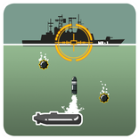Submarine T8000 Reload