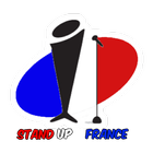StandUP France icon