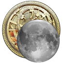 Moon Calendar aplikacja