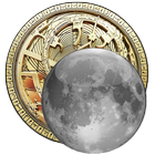 Moon Calendar ikona