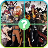 Guess Anime Song Music Quiz For Android Apk Download - guess the anime song roblox