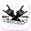 Heavy Metal Songs Quiz 2018 APK