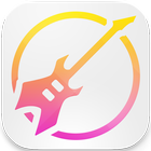 Guess The Rock Music Quiz أيقونة
