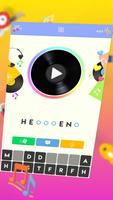 Guess The Rock Music Quiz تصوير الشاشة 1