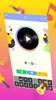 Guess The Rock Music Quiz تصوير الشاشة 3