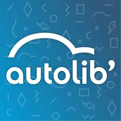 Autolib’ アプリダウンロード