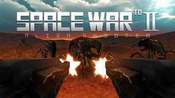 Space War TD Ⅱ 海報