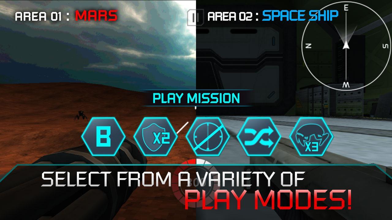 Mission player. Spacewar игра.