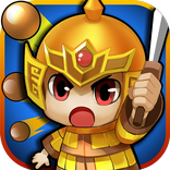 Shooting three kingdoms