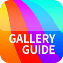 갤러리 가이드 : 위대한 낙서 APK