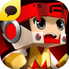 Paper Hero for Kakao icon