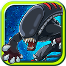 Space War TD APK