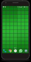 Pixel Tiles Live Wallpaper ảnh chụp màn hình 1