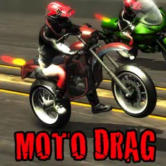 Moto Drag Racing Free アプリダウンロード