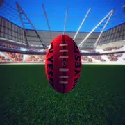 Footy Kick - Aussie Rules