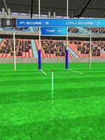 Footy Kick - Aussie Rules screenshot 1