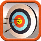 Archery biểu tượng