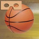 VR Basketball aplikacja