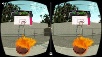 VR Basketball Screenshot 3