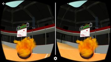 VR Basketball Screenshot 2