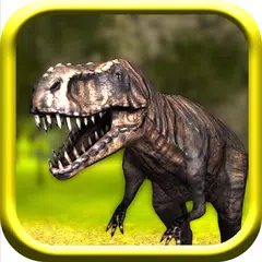 Dinosaur Park - Jurassic Trex